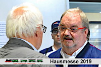 Modellbahn Kramm - Hausmesse 2019