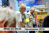 Modellbahn Kramm - Hausmesse 2019