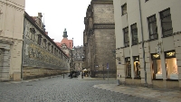 Dresden-Reise 2012