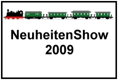Neuheiten-Show 2009