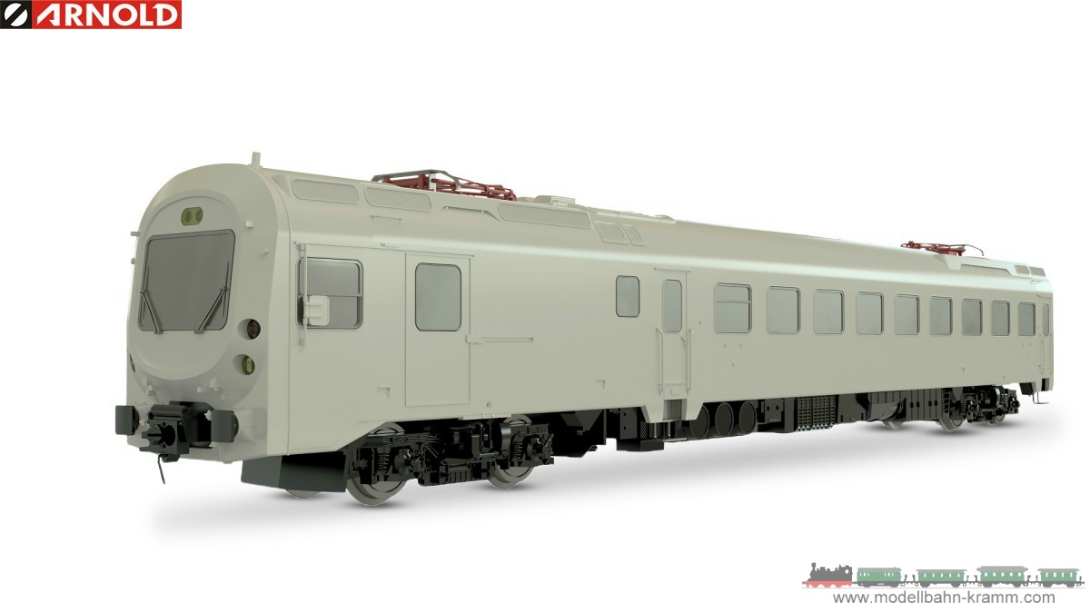 N RENFE, El-TriZug 444 Estr. IV