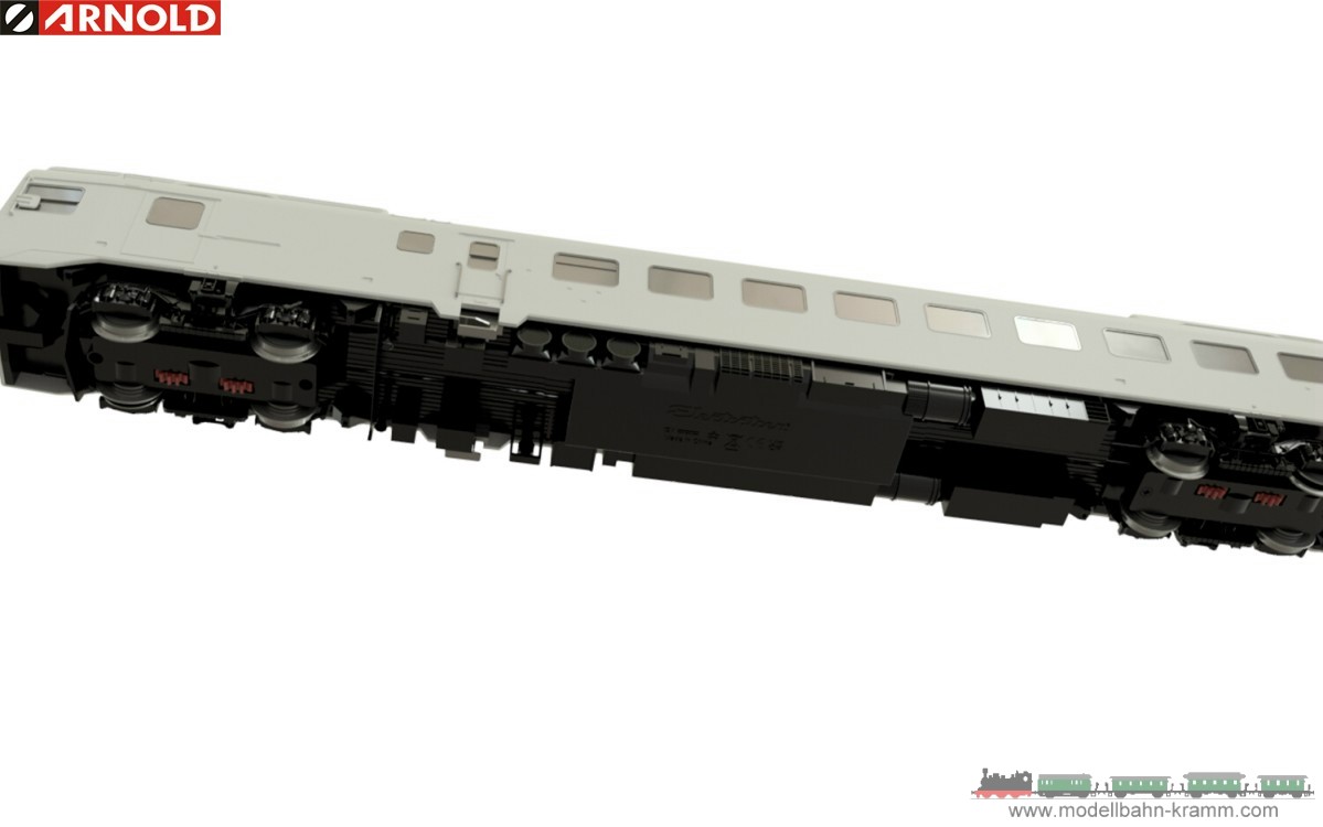 N RENFE, E-Triebzug 444 V