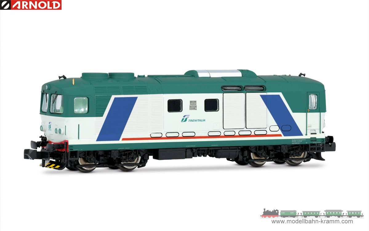 N analog Diesellok Reihe D.445, FS