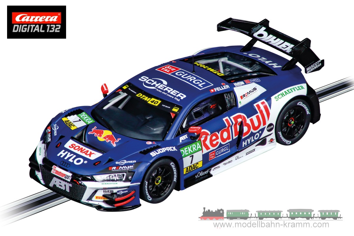 Carrera 32044, EAN 2000075591661: DIG 132 Audi R8 LMS GT3 Red Bull