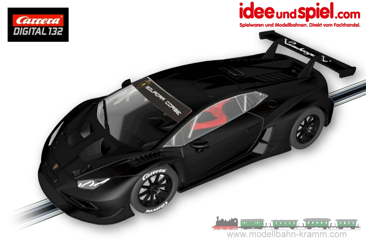 Carrera 32087, EAN 4007486320871: DIG 132 Lamborghini Huracán GT3 Evo2 - I+S Sondermodell 2025