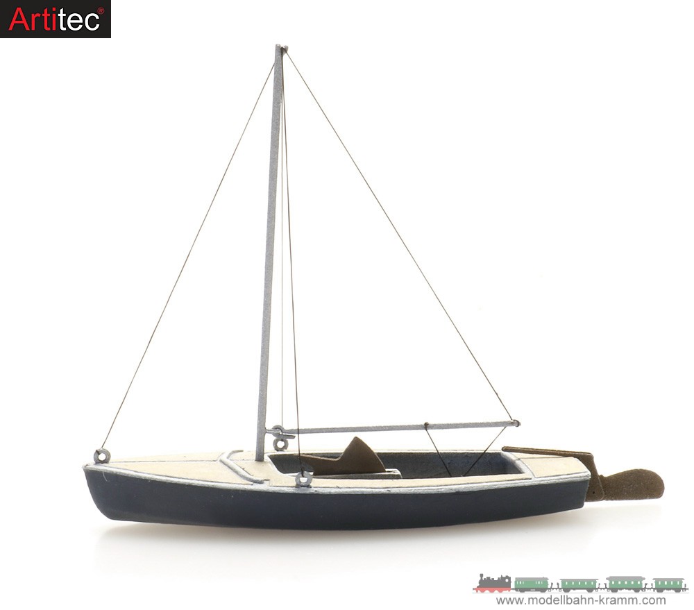 Artitec 316.108, EAN 8720168703606: Volksboot