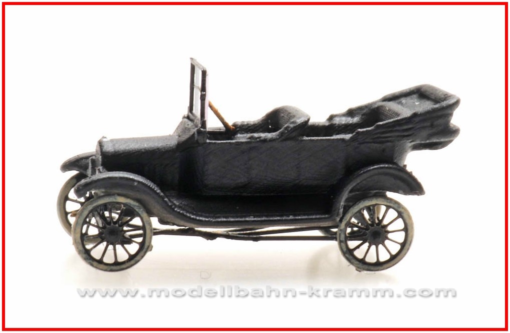 Artitec 322.033, EAN 8720168700995: Z Ford Model T Touring Fertigmodell