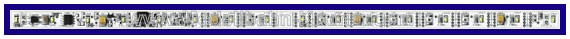 E-Modell 31029, EAN 2000003388653: H0/N, Innenbeleuchtung mit 16 warmweißen LEDs, mit DCC Decoder digital regelbar