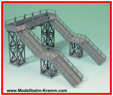 Auhagen 11363, EAN 4013285113637: H0 Fußgängerbrücke