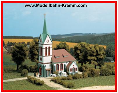 Auhagen 11370, EAN 4013285113705: H0 Stadtkirche