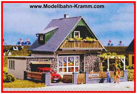 Auhagen 11387, EAN 4013285113873: H0 Haus Michaela