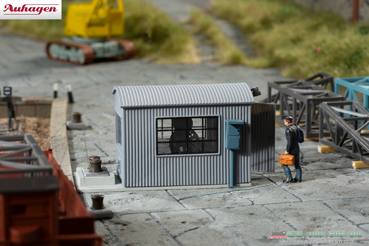 Auhagen 11468, EAN 4013285114689: H0 Spillanlage