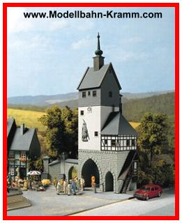 Auhagen 12342, EAN 4013285123421: H0 Stadttor