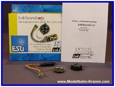 S-mfx, Diesel BR V36