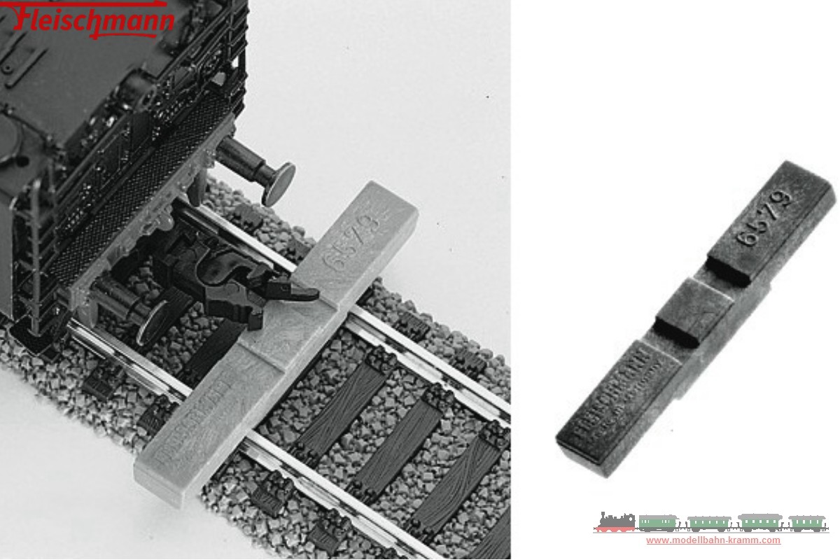 Mounting guide for PROFI-coupling head # 6570