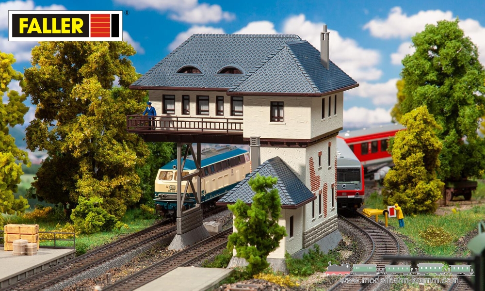 FALLER Felsfolie Für Modellbau - Realistische Felsoptik