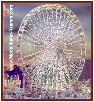 Faller Jupiter Riesenrad 140470 - Krause Modellbau