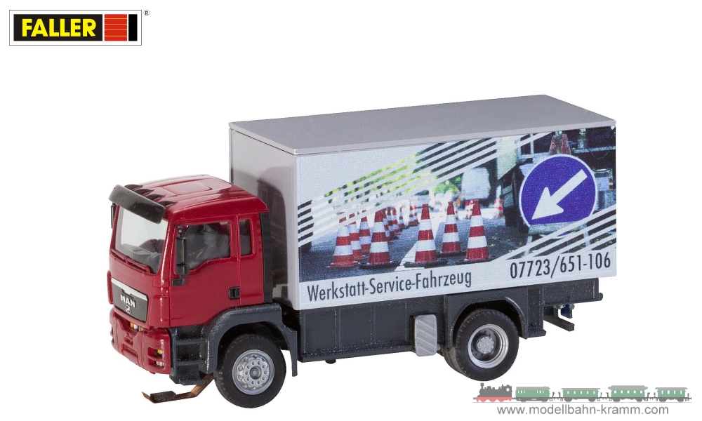 Vehicle’s Technical Details