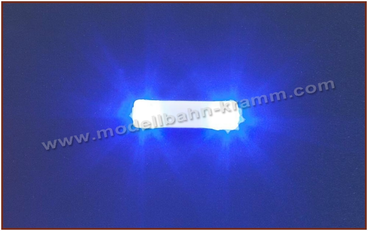 Rotating beacon modules (RKL modules) / flashing l