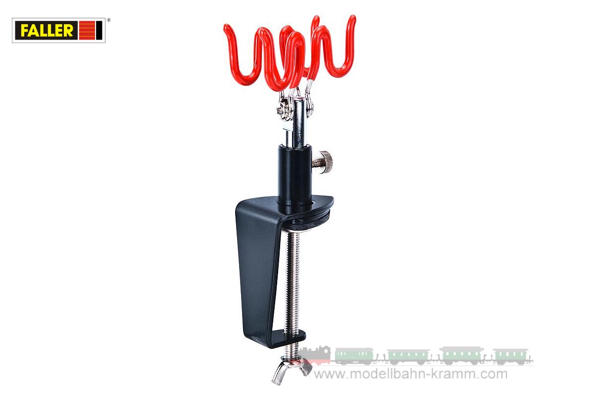 Airbrushhalter Neu Faller 170988