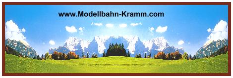 Faller 180513, EAN 4104090005139: Modellhintergrund Karwendelgebirge