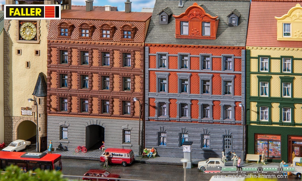 N 2 Altstadthäuser