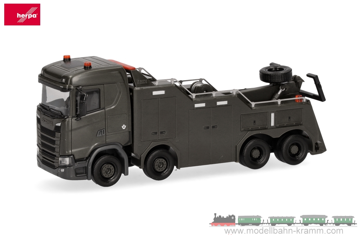 ヘ*ガ様 1/87 herpa SCANIA R04 HL SZ Felberm ヘ*ガ様 1/87 herpa SCANIA R04 HL SZ Felberm - メルカリ