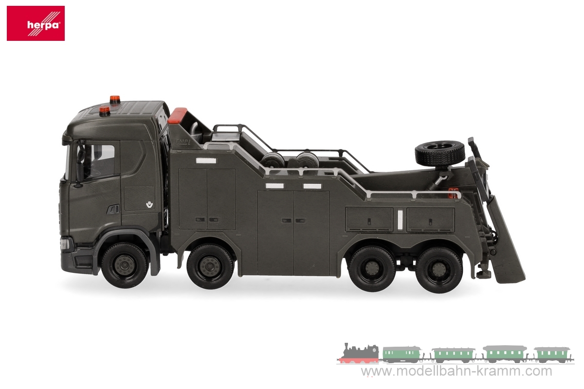 ヘ*ガ様 1/87 herpa SCANIA R04 HL SZ Felberm ヘ*ガ様 1/87 herpa SCANIA R04 HL SZ Felberm - メルカリ