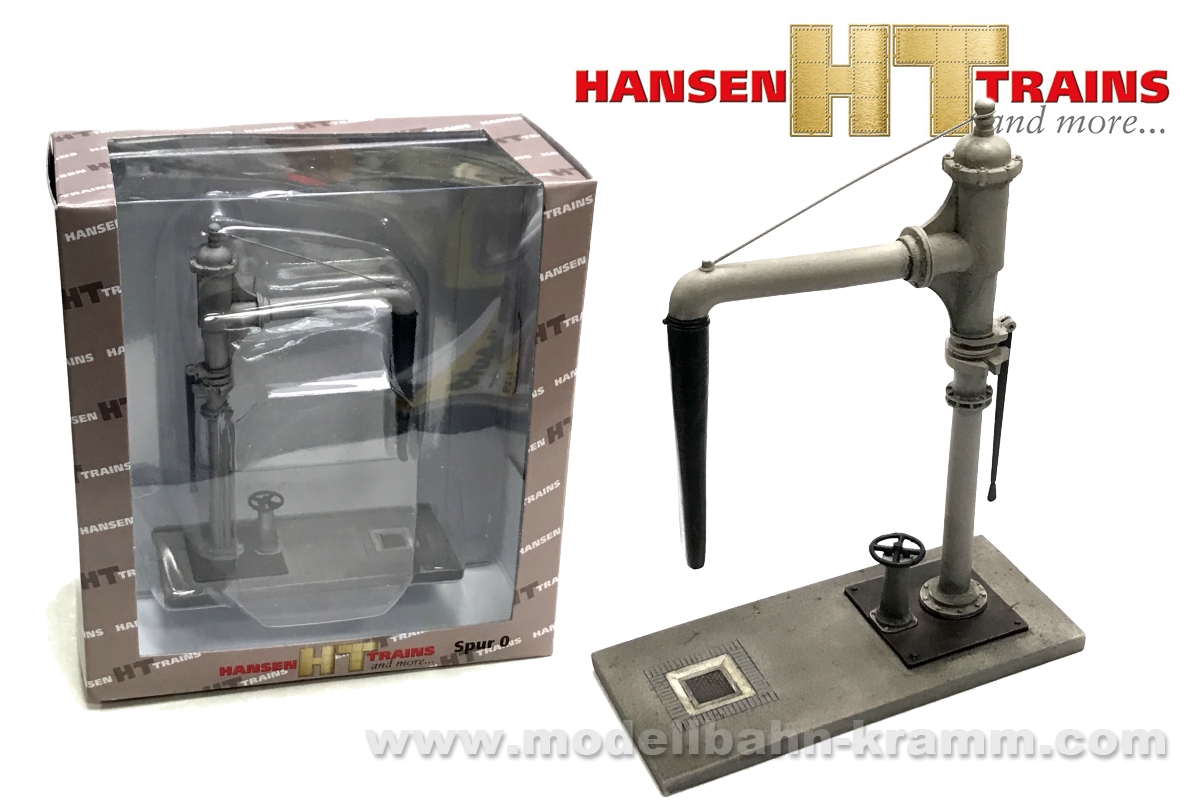 Hansen Trains 80.03.1, EAN 2000075028235: Wasserkran  0