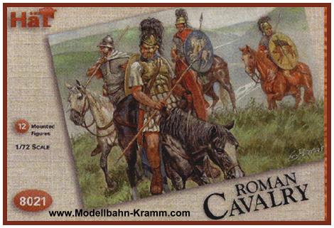 Hät 378021, EAN 2000001092064: Römische Kavallerie