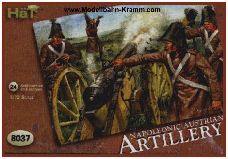Hät 378037, EAN 2000006512024: Österreichische Artiller