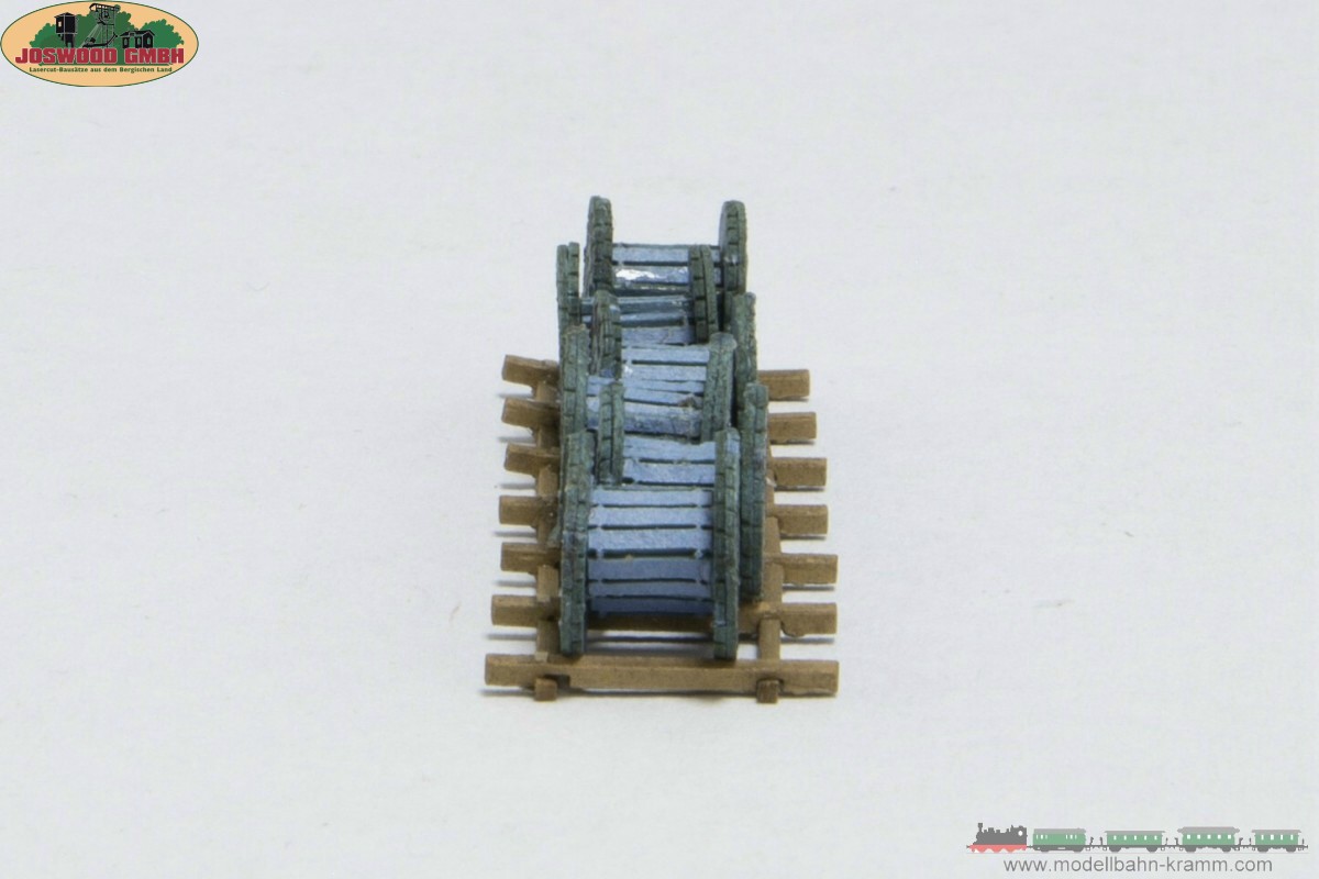 Joswood 95051, EAN 2000075950710: N Kabeltrommel klein Demag