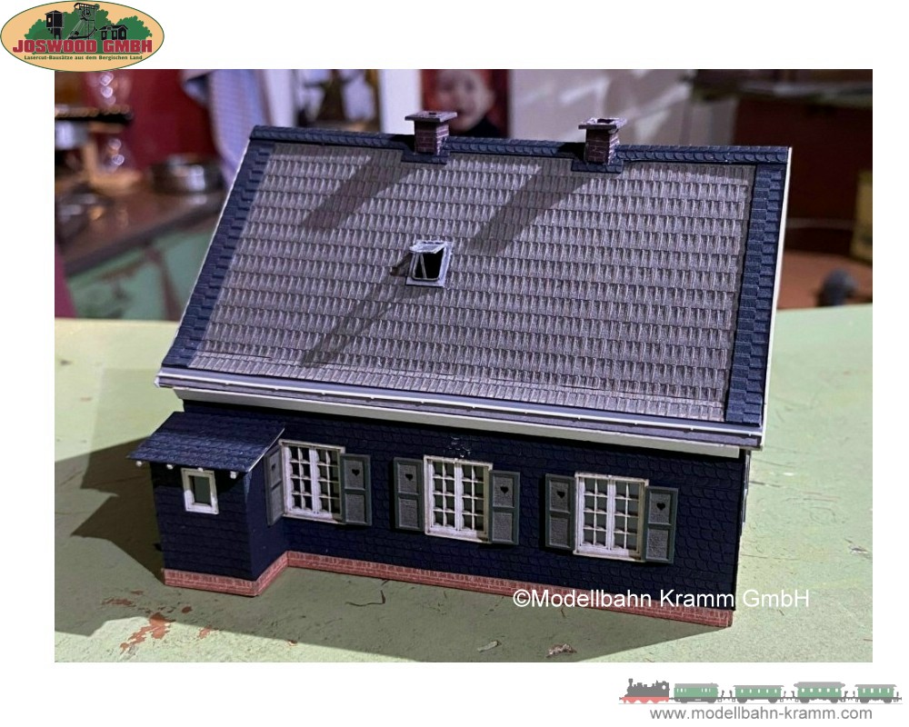 Joswood 95501, EAN 2000075950673: N Stammhaus Krupp