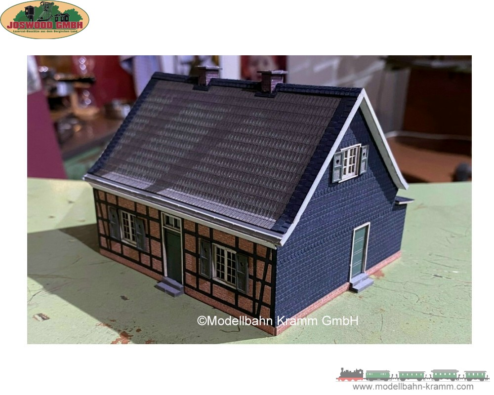 Joswood 95501, EAN 2000075950673: N Stammhaus Krupp