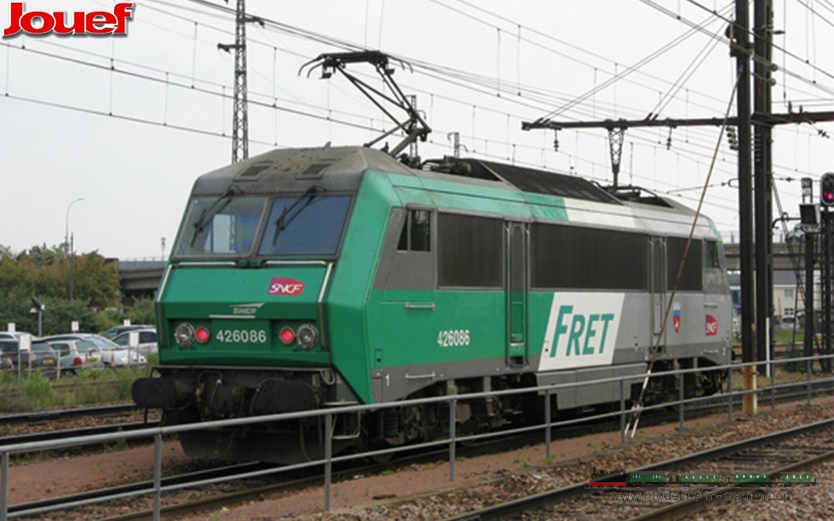 Jouef HJ2469S H0 SNCF  elektr