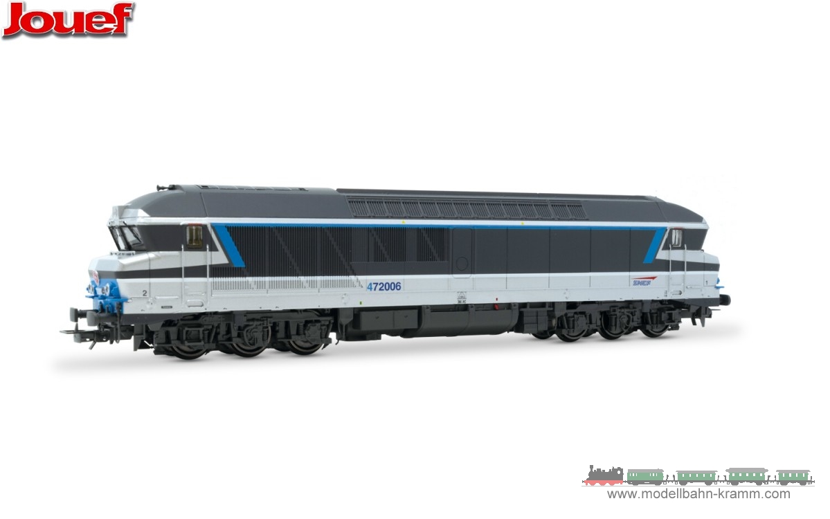 Jouef Loisirs HJ2620 H0 SNCF