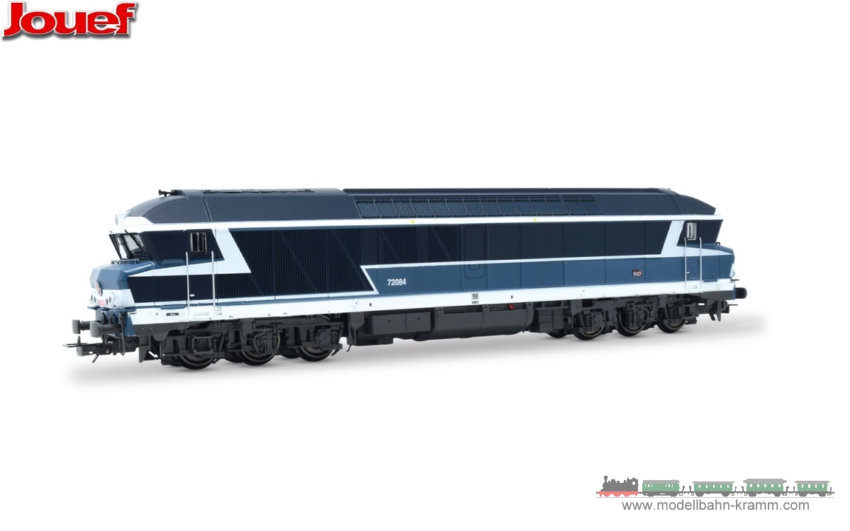 Jouef Loisirs HJ2622 H0 SNCF