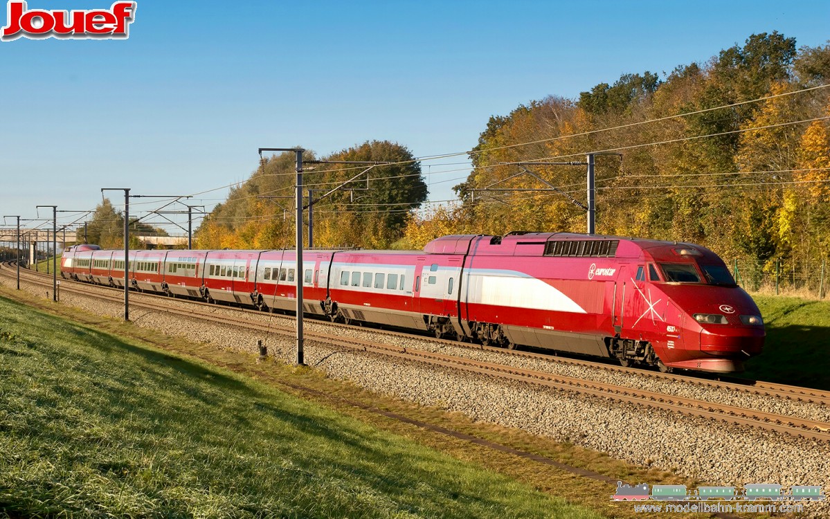 H0 DC 3-tlg. Set: Zwischenwagen 2. Re-Design