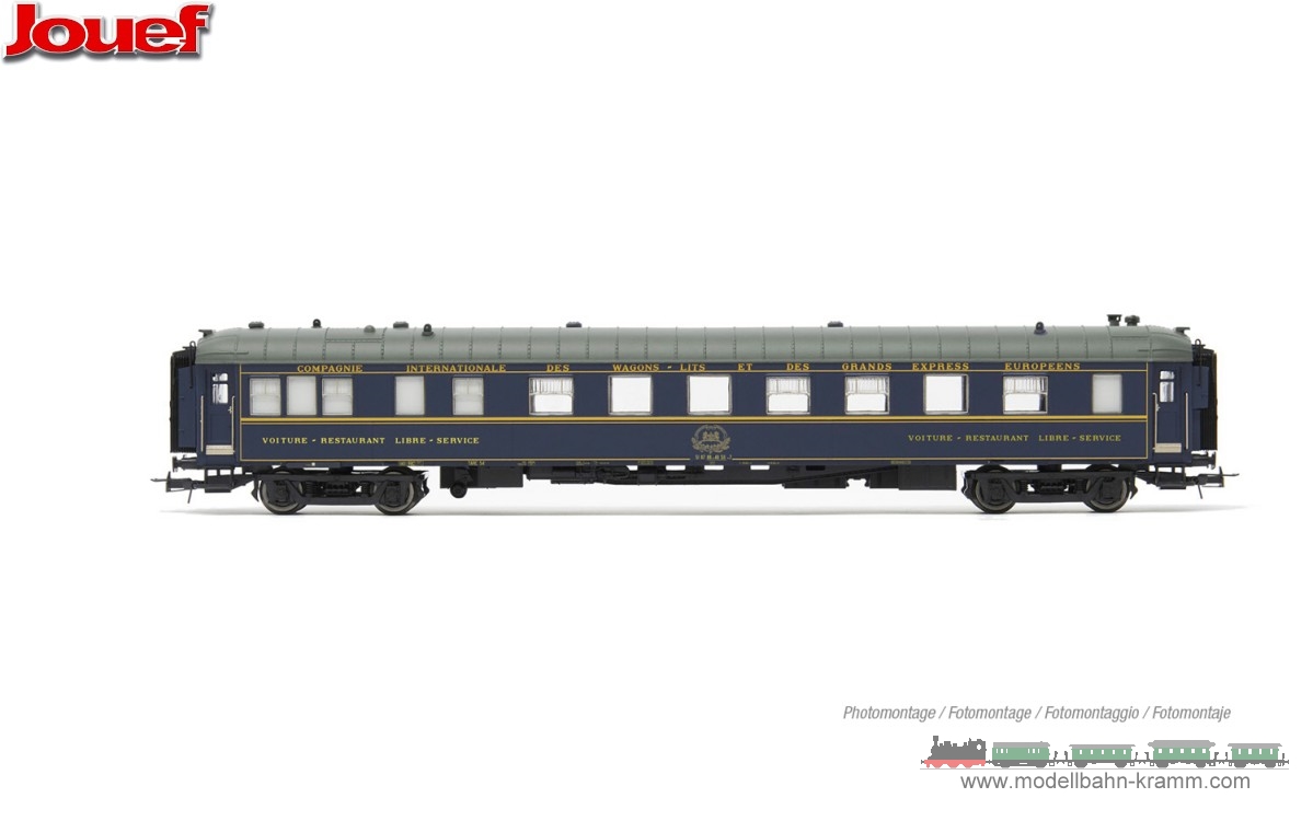 Jouef HJ4208 H0 CIWL  Speisew