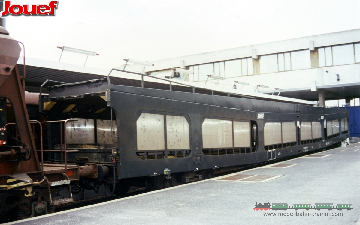 Jouef HJ4209 H0 SNCF  Autotra