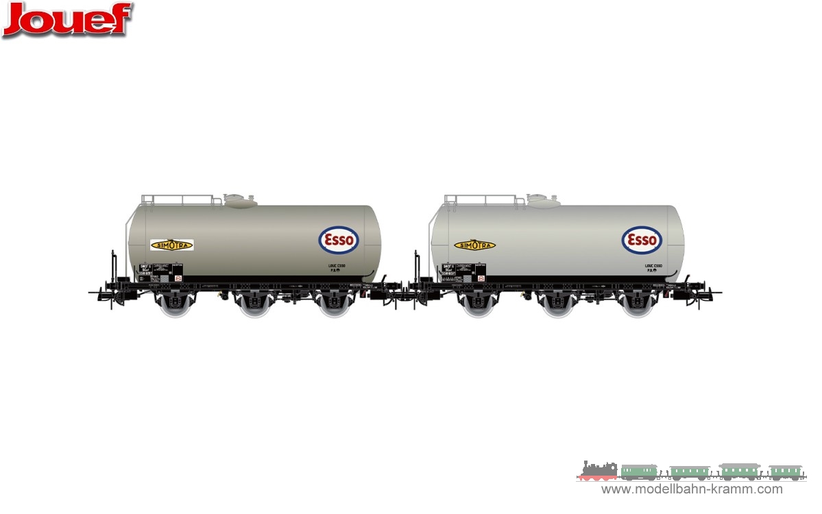 Jouef HJ6294 H0 SNCF  2-tlg.