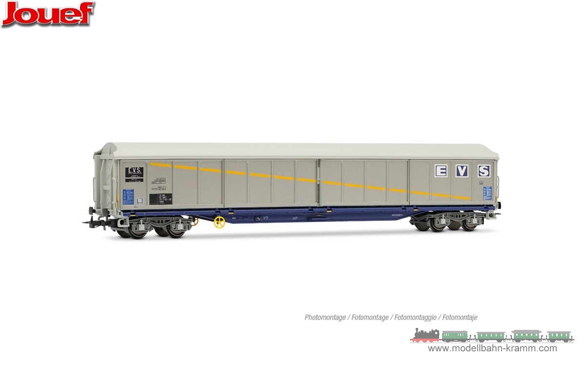 Jouef HJ6300 H0 SNCF  4-achs.