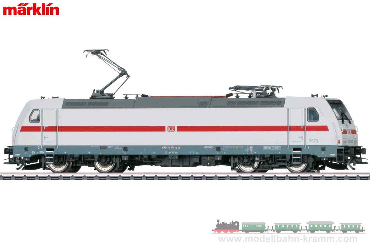 Märklin 37449, EAN 4001883374499: Class 146.5 Electric Locomotive