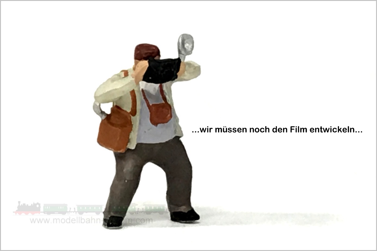 Prototype: Four German Federal Railroad (DB) diffe