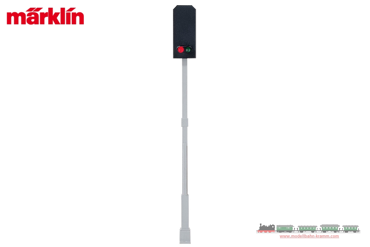 Märklin 56135, EAN 4001883561356: 1-Spur, Lichthauptsignal