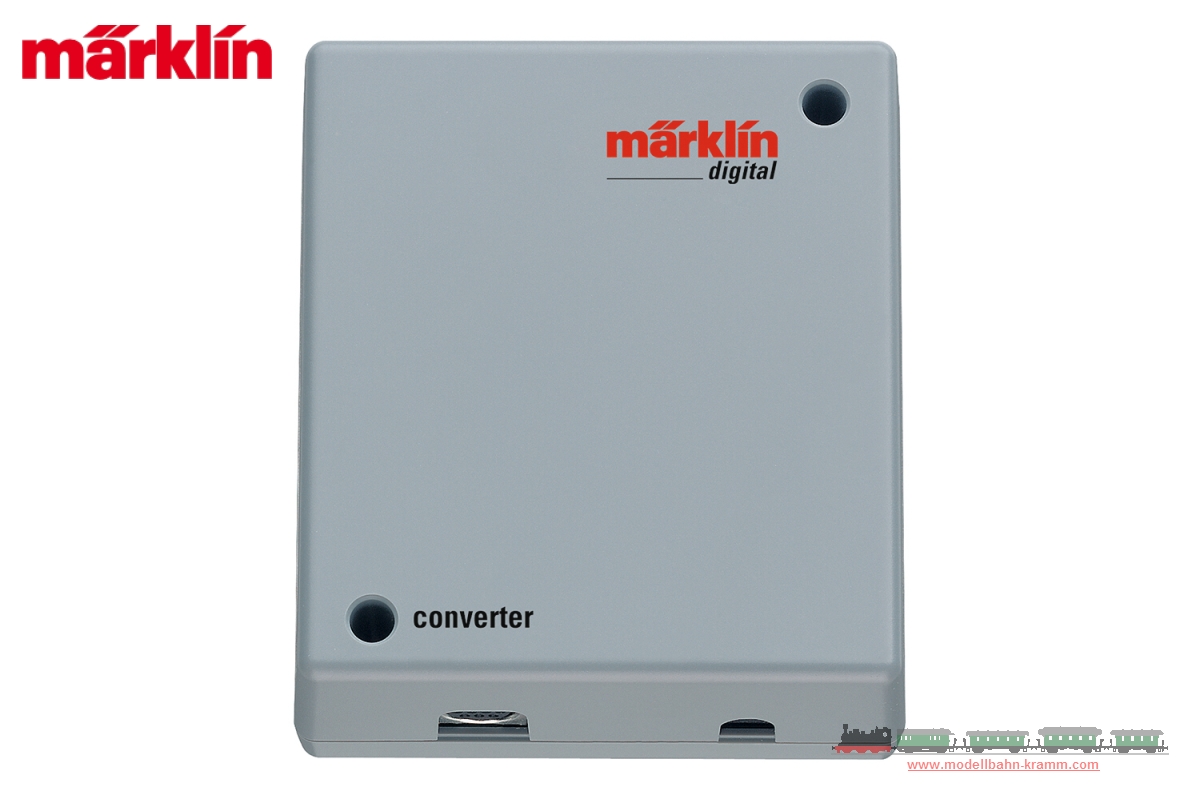 Märklin 60130, EAN 4001883601304: H0 Converter/Wechselrichter