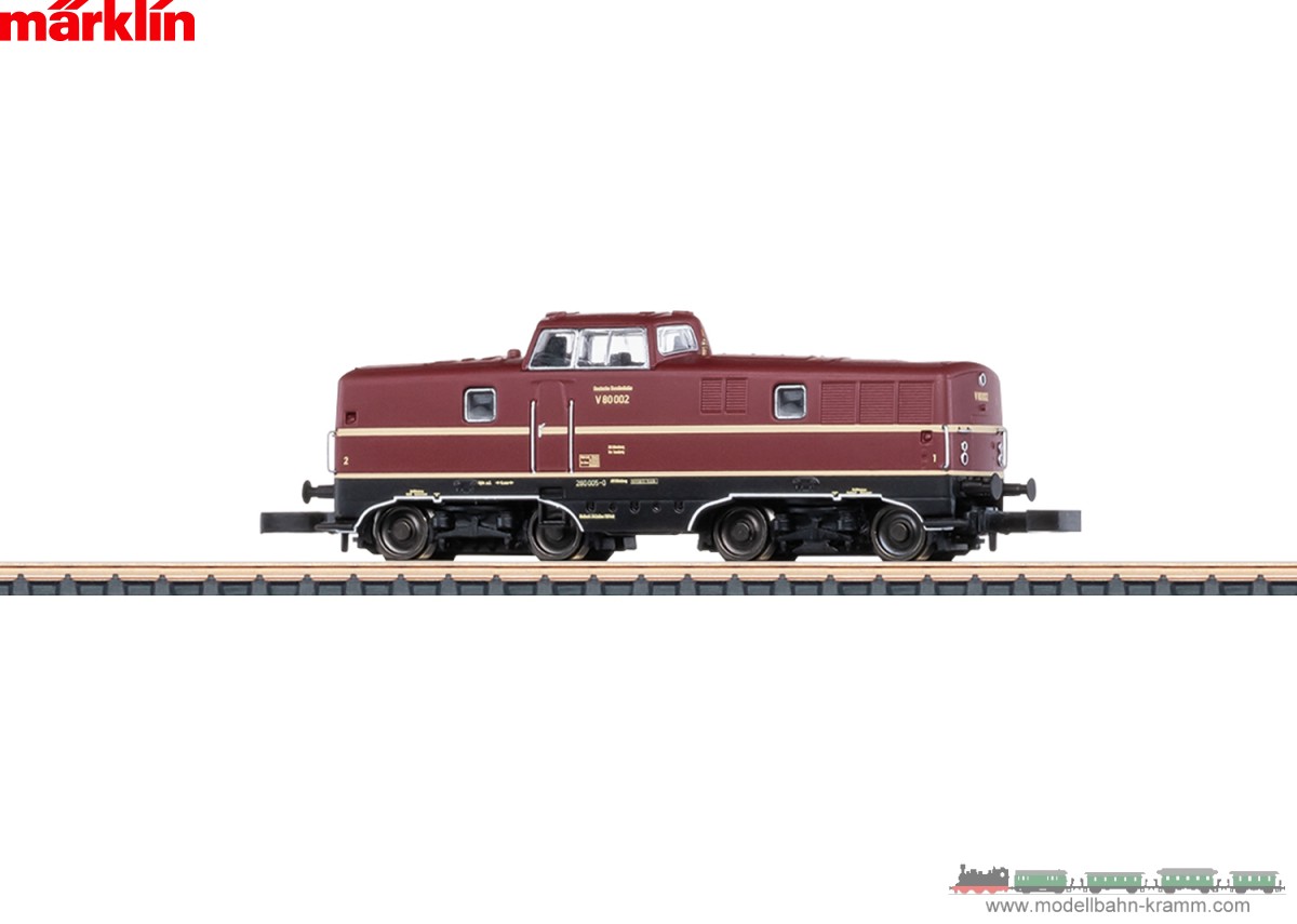Model train review: Roco ZSSK 750 183 / CD 754 046 