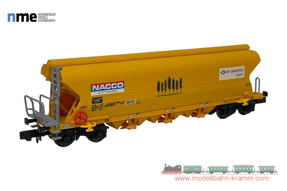 NME 211670 NACCO Getreidew Tagnpps 101m³ Ep.6