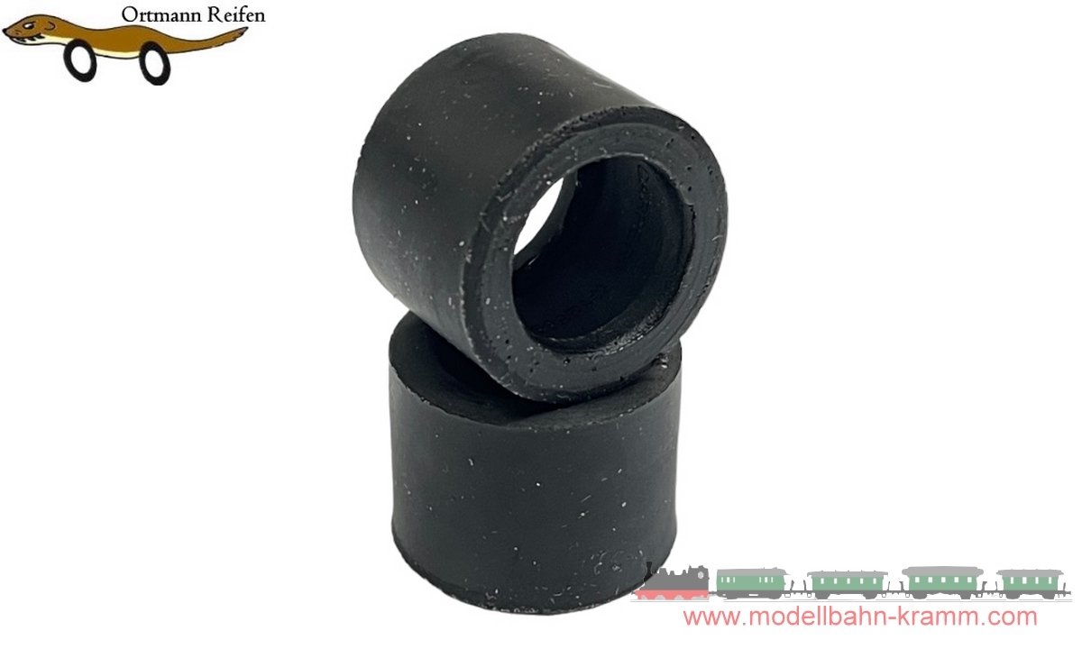 Ortmann Reifen 01033L, EAN 2000075643247: Ortmann Reifen #33l