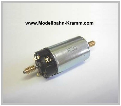 Piko 36000, EAN 4015615360001: G Motor mit Schnecken für BR 182 / BR 218